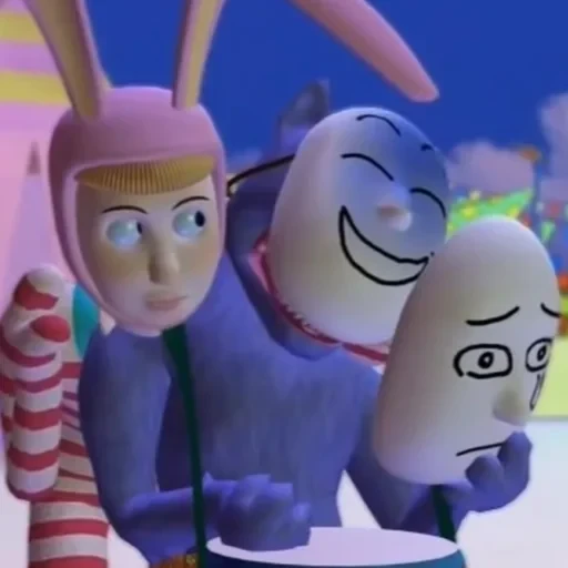 Popee the performer — 48