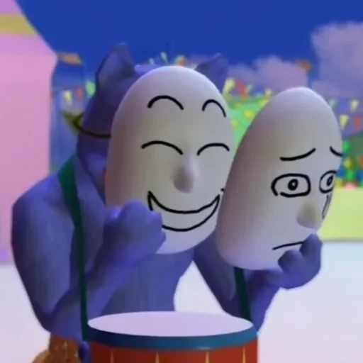 Popee the performer — 49