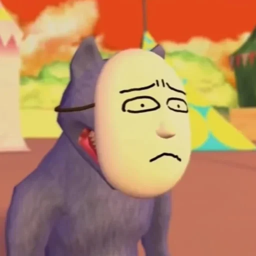 Popee the performer — 6
