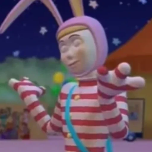 Popee the performer — 51