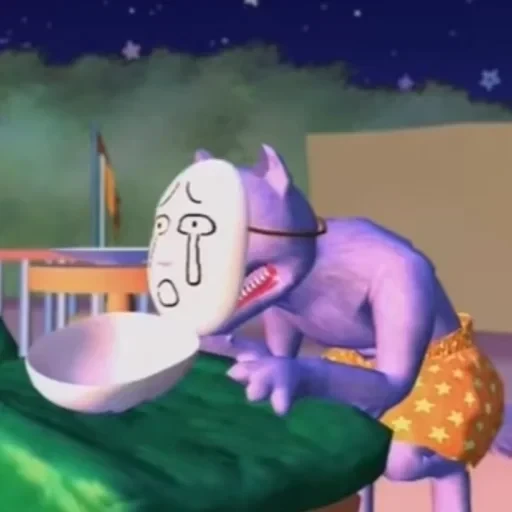 Popee the performer — 54
