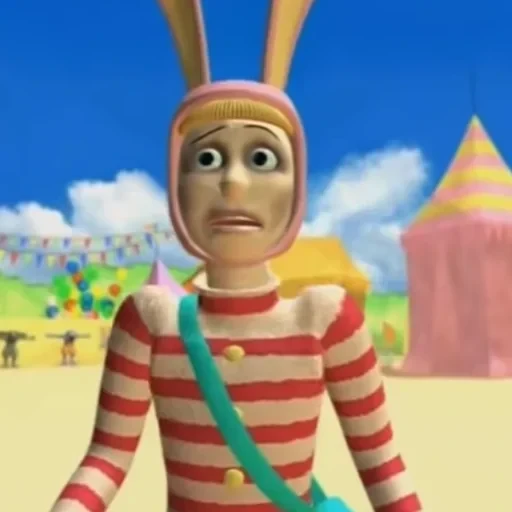 Popee the performer — 57