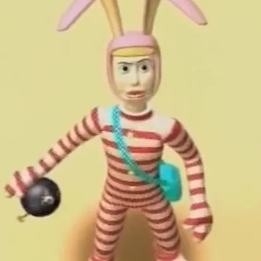 Popee the performer — 60
