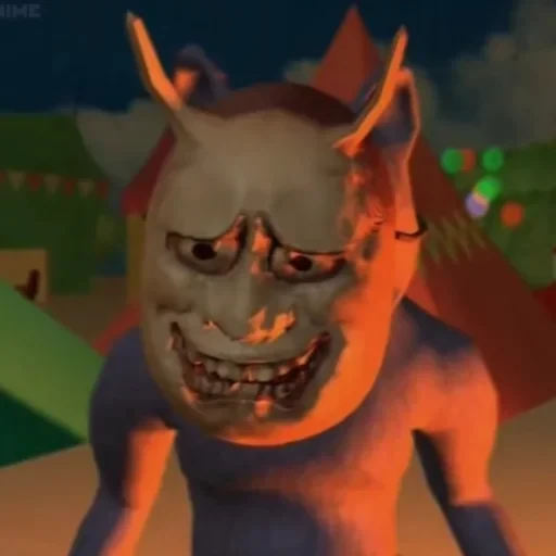 Popee the performer — 8