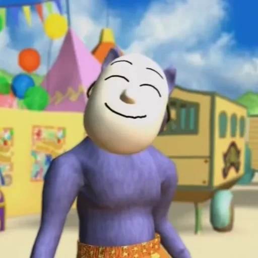 Popee the performer — 10