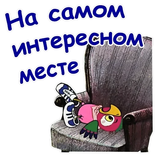 Попугай Кеша-1 — 9