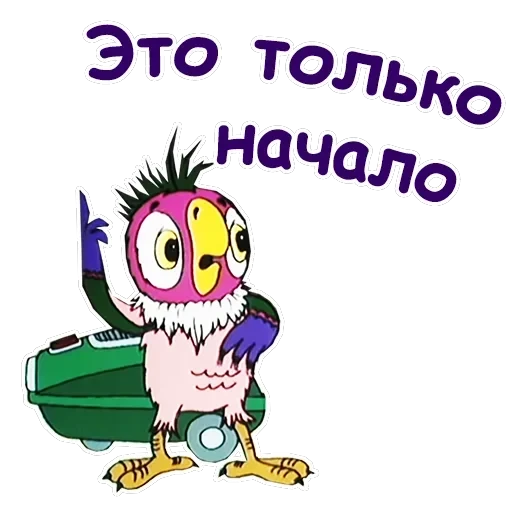 Попугай Кеша-4 — 11