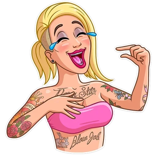 Pornstar — 1