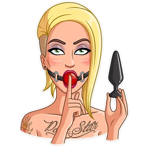 Pornstar — 11