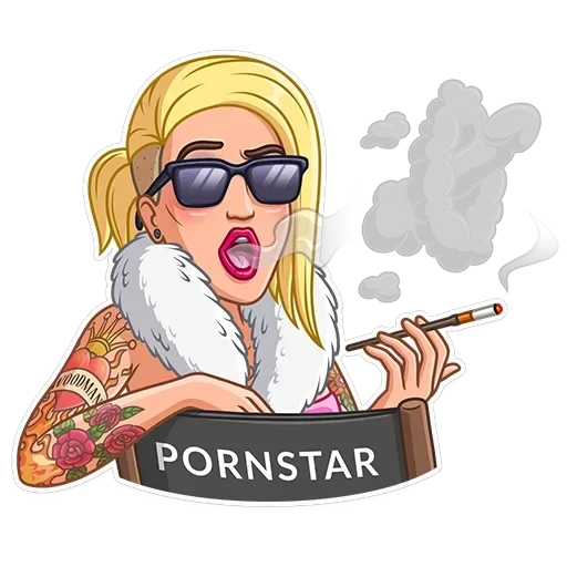 Pornstar — 12