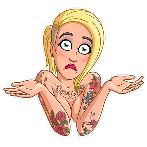 Pornstar — 14