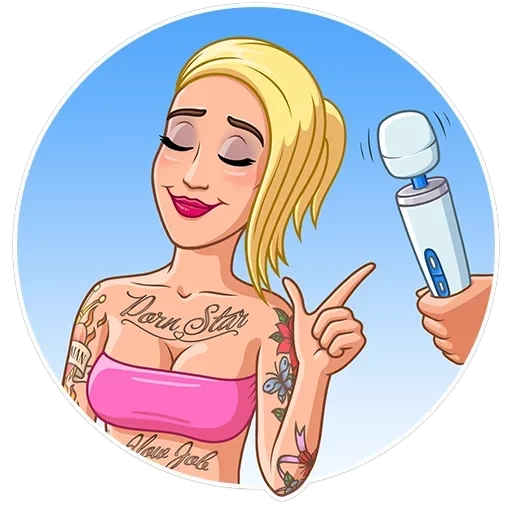 Pornstar — 17