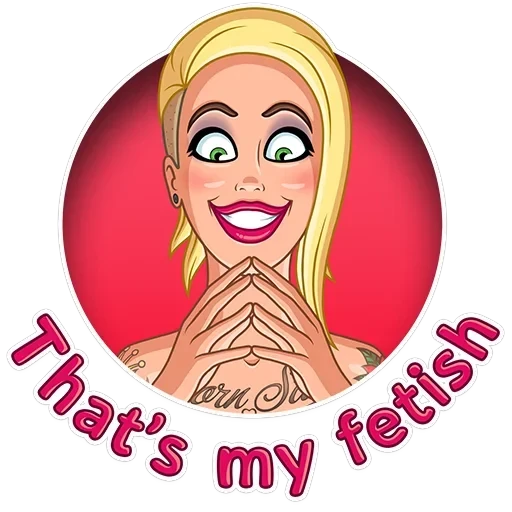 Pornstar — 25