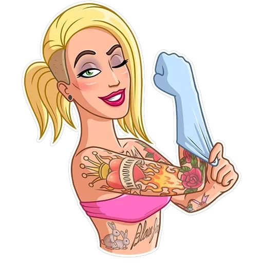 Pornstar — 26