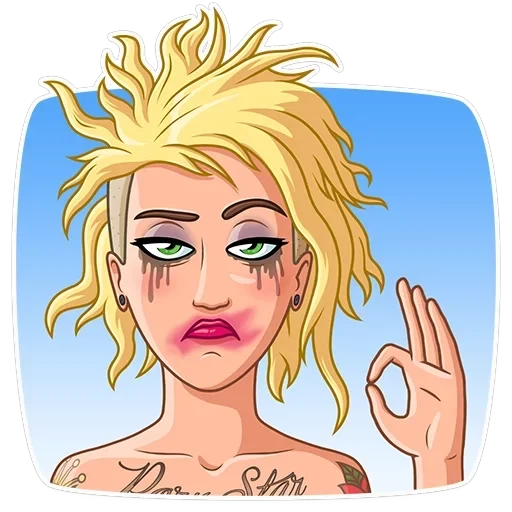 Pornstar — 7