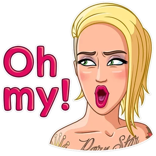 Pornstar — 9