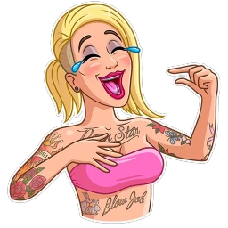 Pornstar