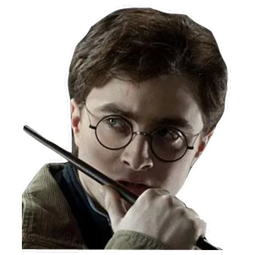 Potter — 1