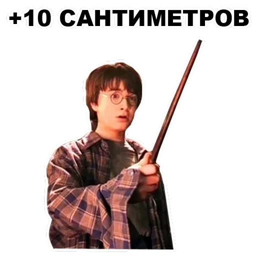 Potter — 19