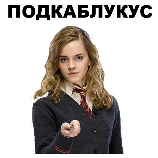 Potter — 20