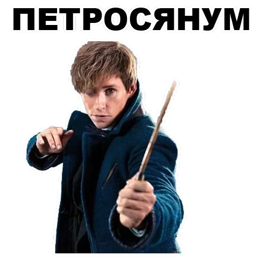 Potter — 28