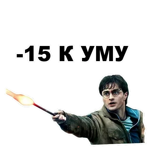 Potter — 31