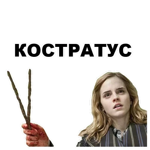 Potter — 8