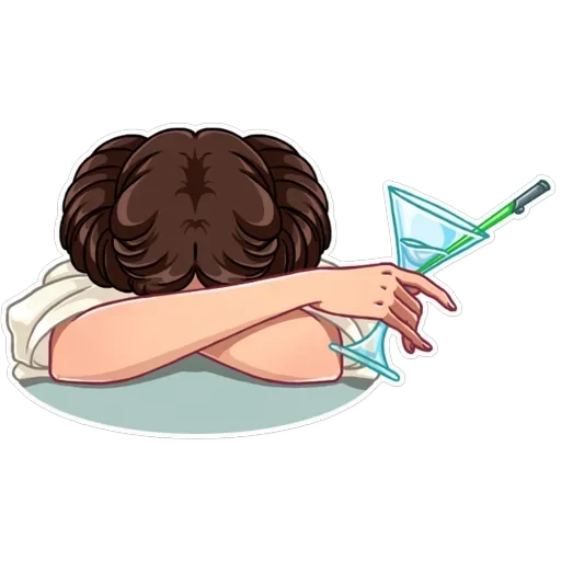 Princess Leia — 13