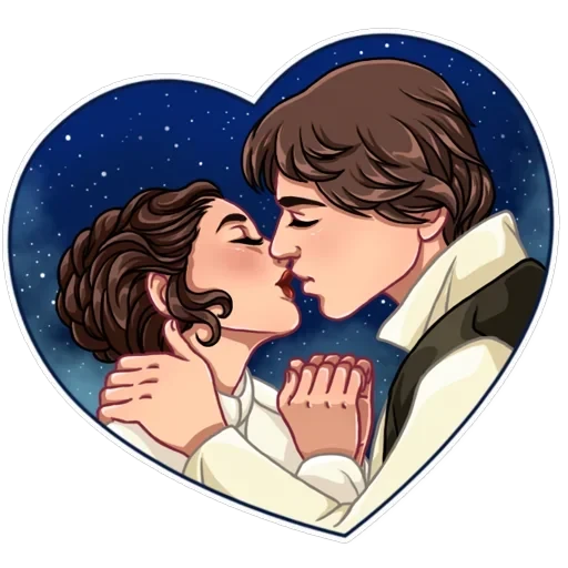 Princess Leia — 18
