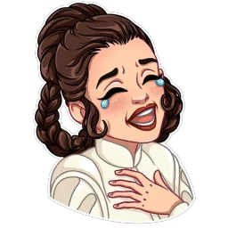 Princess Leia