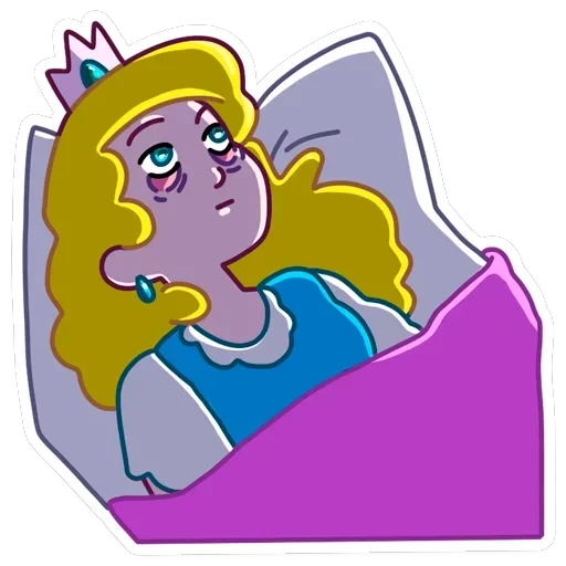 Принцесса Злата — 18