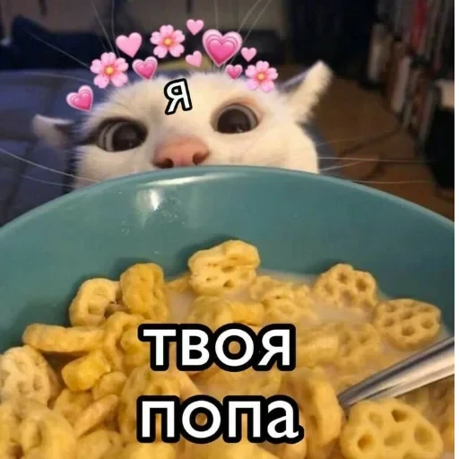 Просто стикер — 22