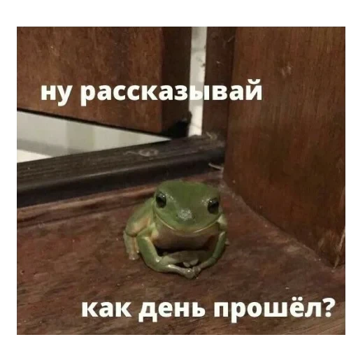 Просто стикер — 4