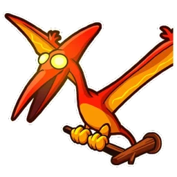 Pterodactyl