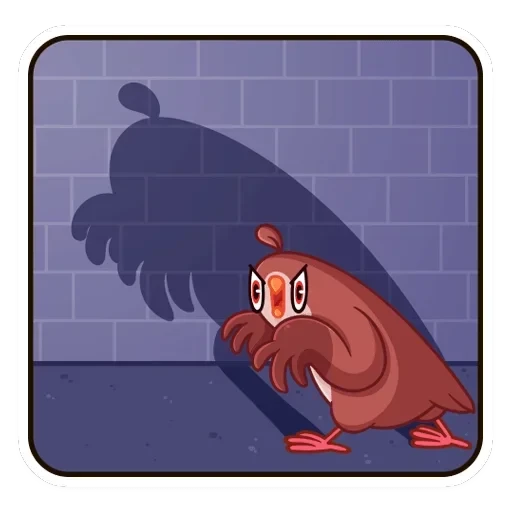 Птичка — 35