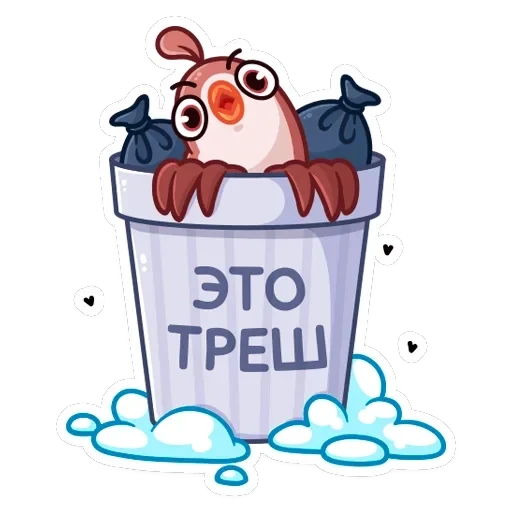 Птичка — 40