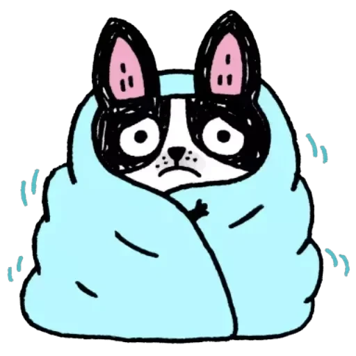 PuddingTheCryBaby — 2