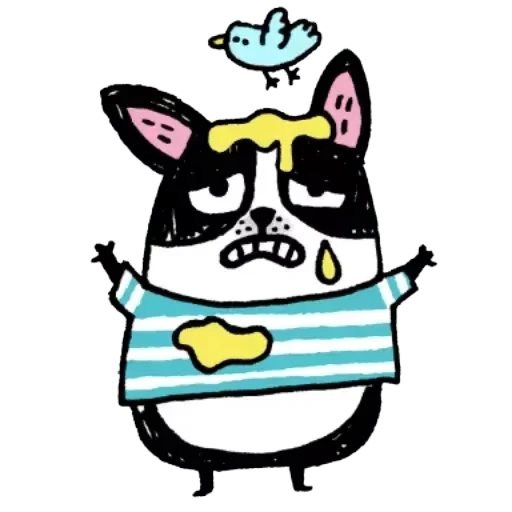 PuddingTheCryBaby — 16