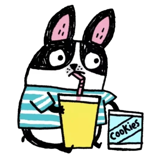 PuddingTheCryBaby — 17