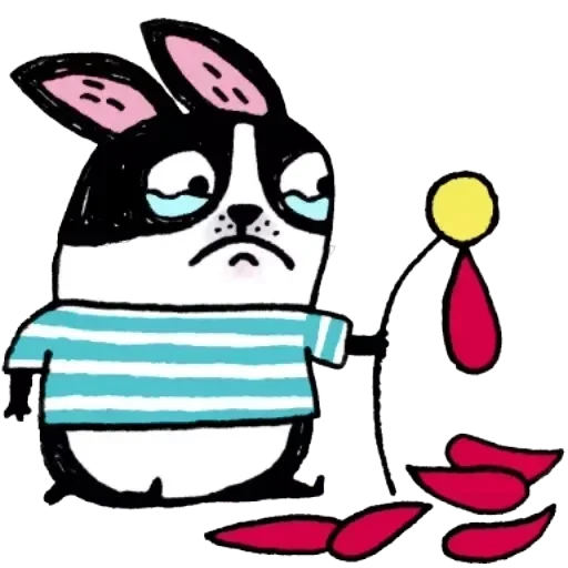 PuddingTheCryBaby — 22