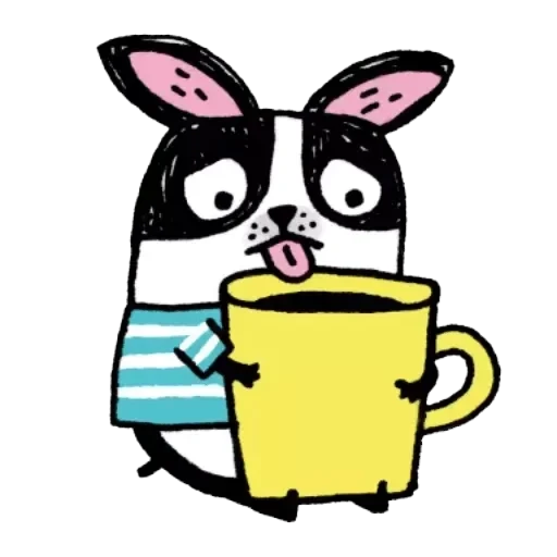 PuddingTheCryBaby — 5