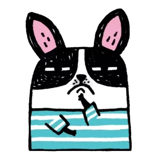 PuddingTheCryBaby — 6