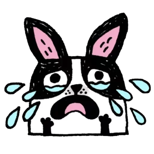 PuddingTheCryBaby — 8