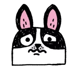 PuddingTheCryBaby