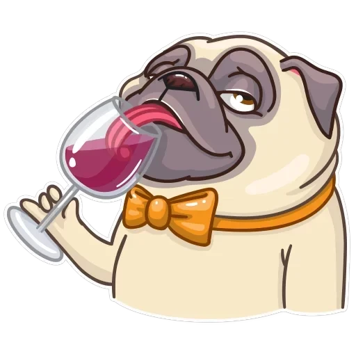 Pug Power — 11