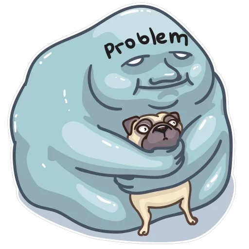 Pug Power — 17