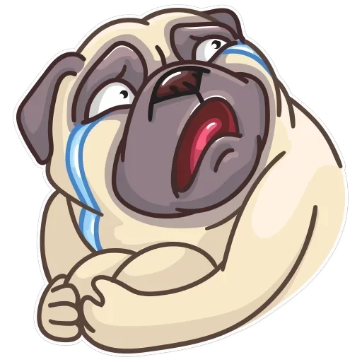 Pug Power — 29