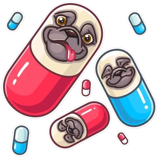Pug Power — 30