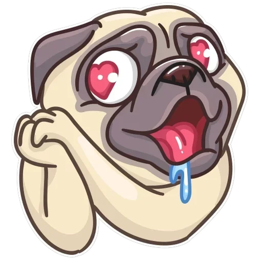 Pug Power — 33