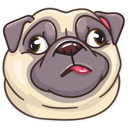 Pug Power — 34